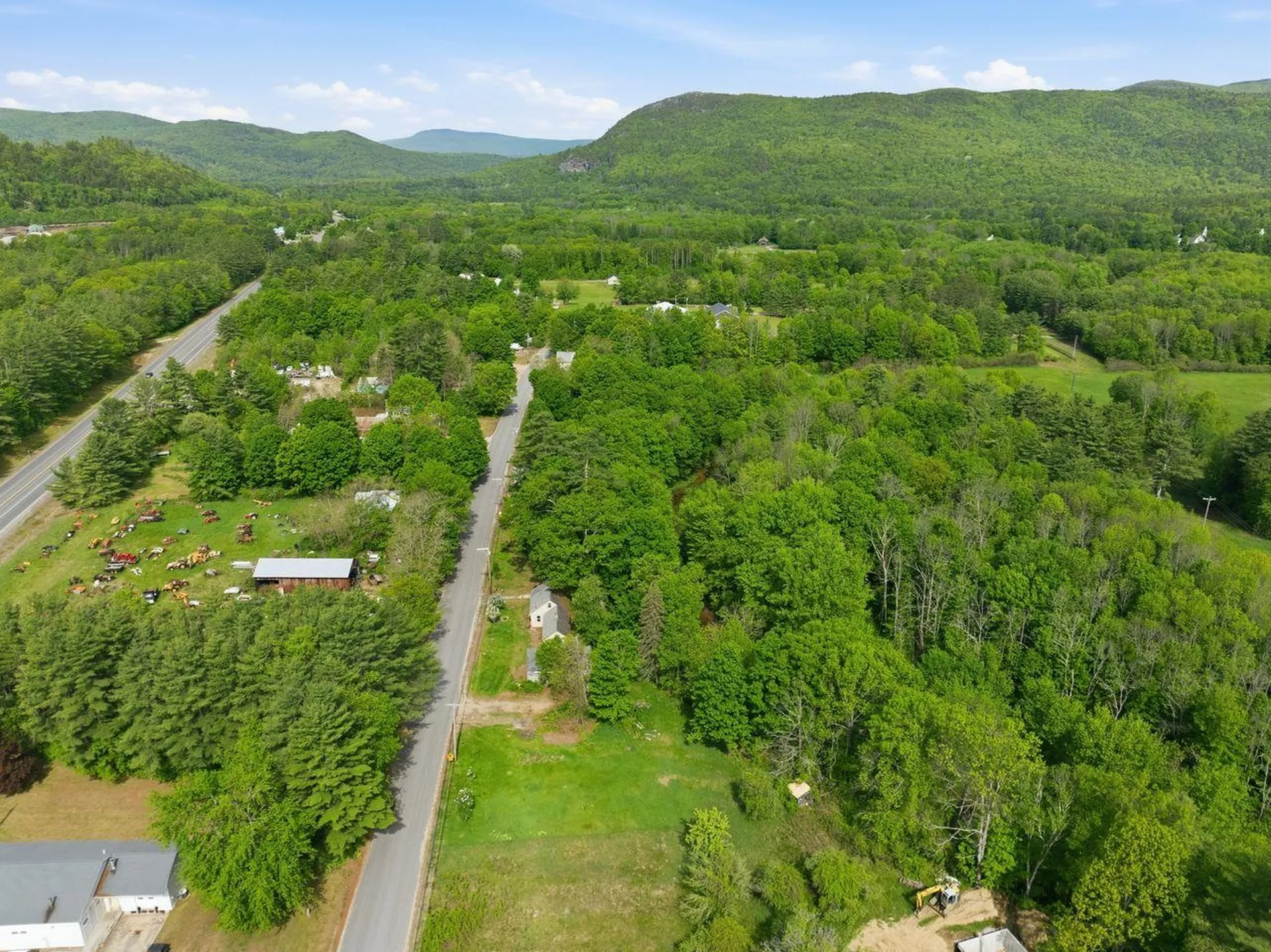 307 School Street Rumney NH 03266