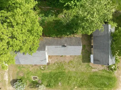 307 School Street Rumney NH 03266