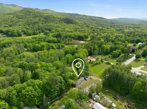 307 School Street Rumney NH 03266