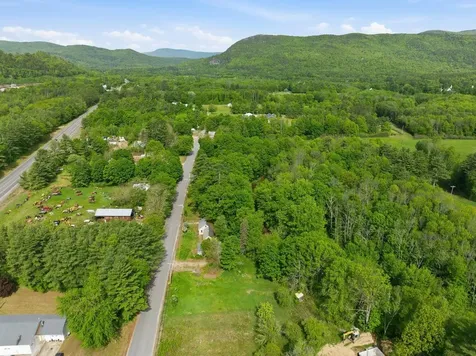 307 School Street Rumney NH 03266