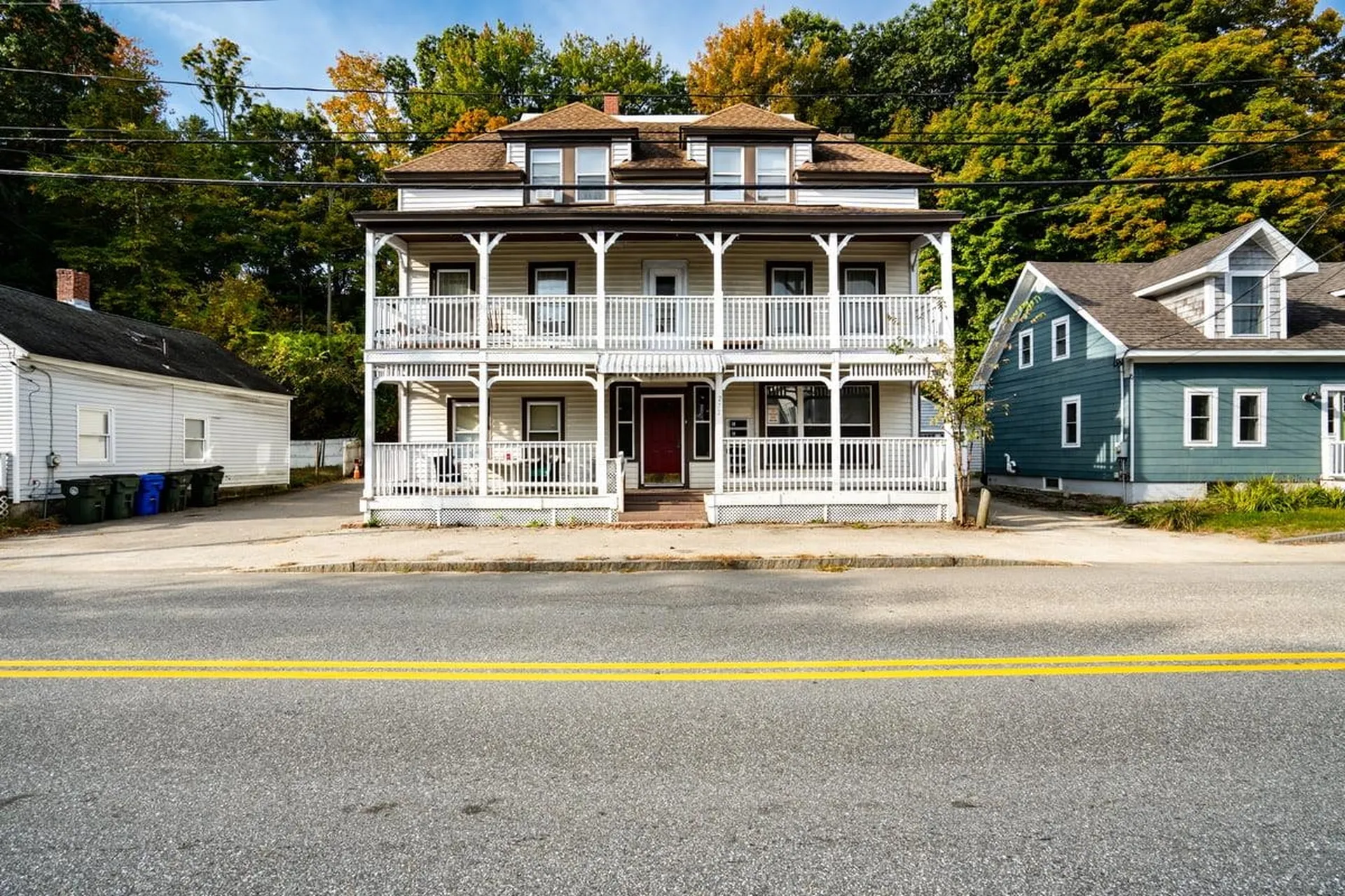 272 Front Street Manchester NH 03102