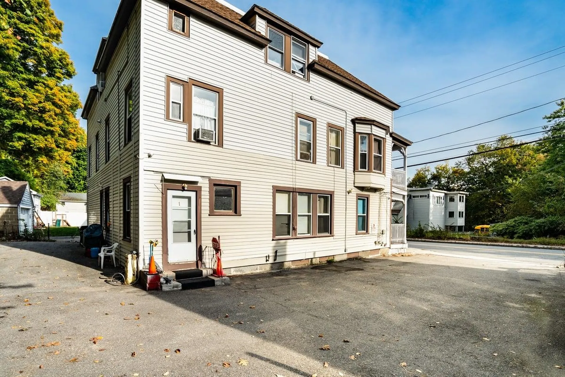 272 Front Street Manchester NH 03102