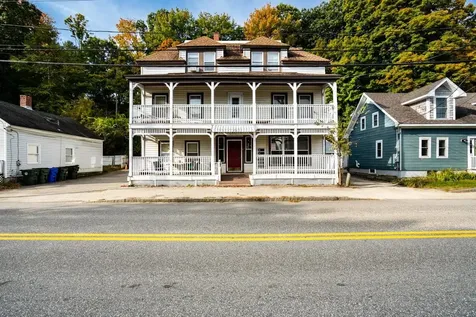 272 Front Street Manchester NH 03102