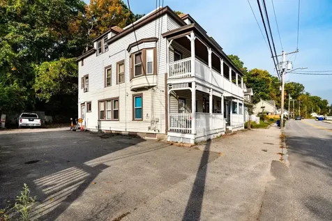 272 Front Street Manchester NH 03102