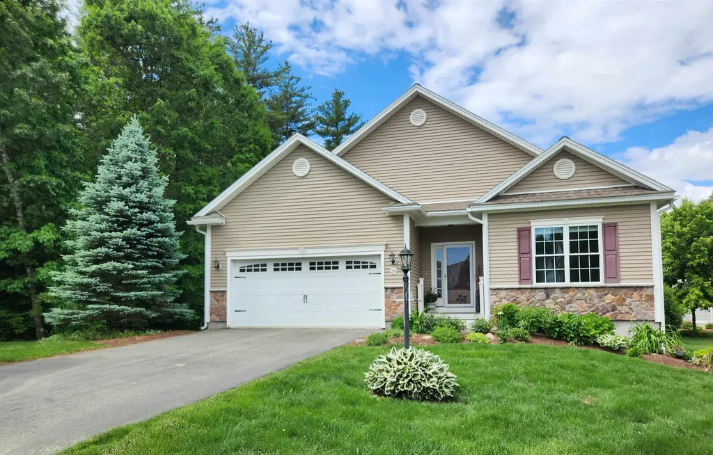26 Pepper Hill Road Londonderry NH 03053