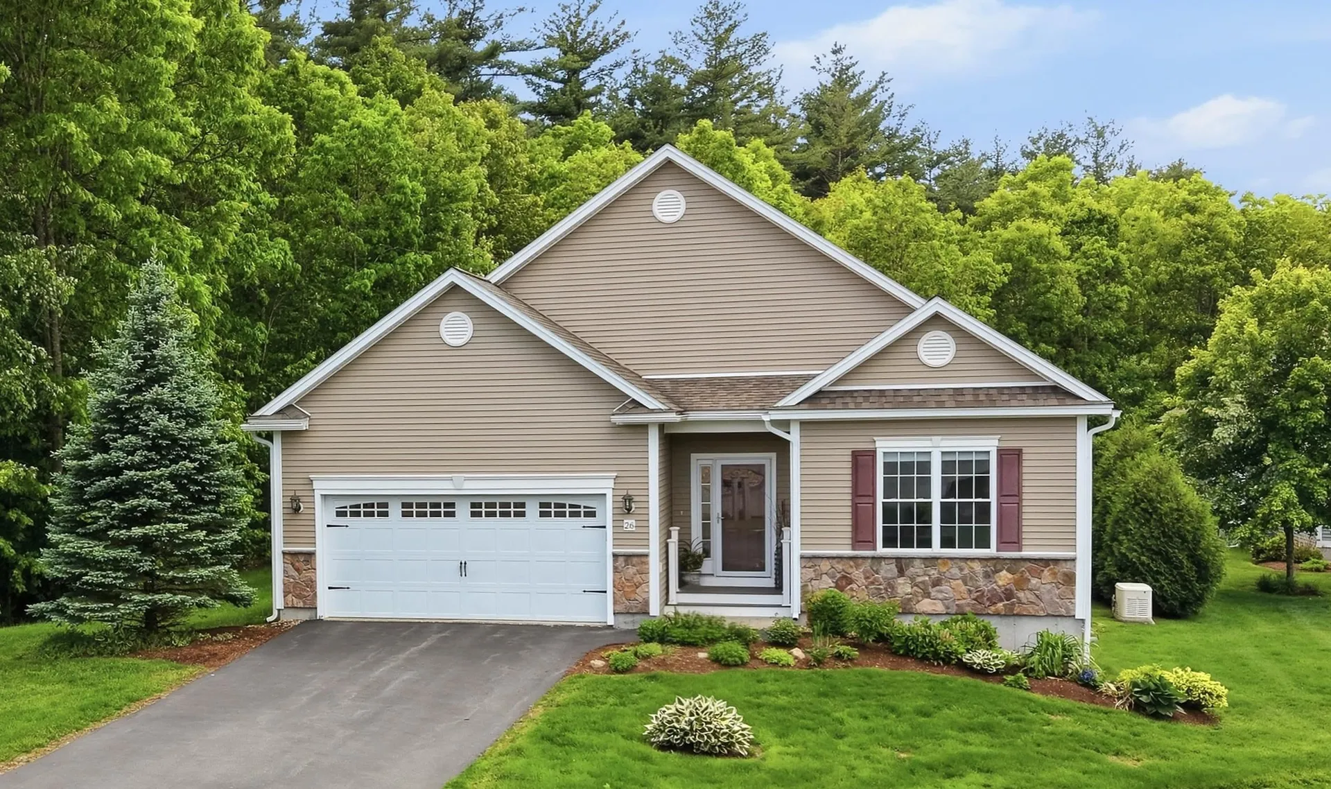 26 Pepper Hill Road Londonderry NH 03053