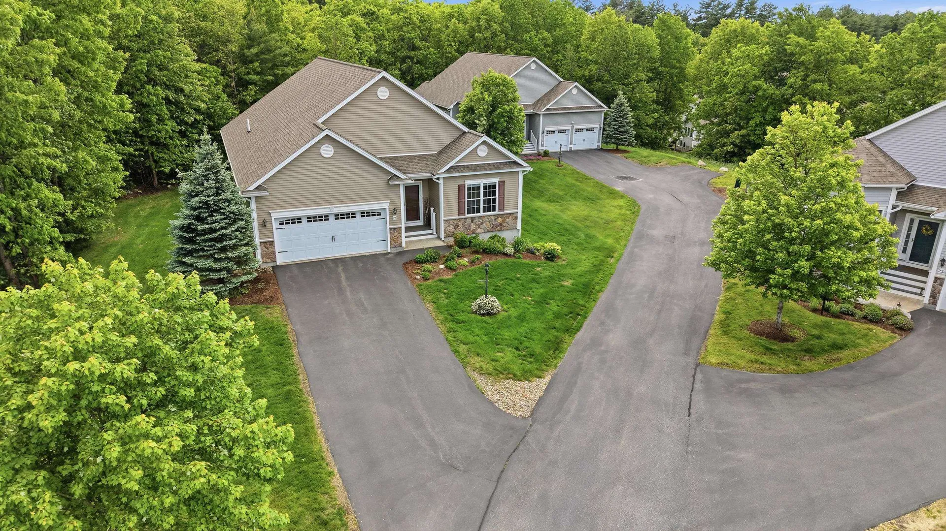 26 Pepper Hill Road Londonderry NH 03053