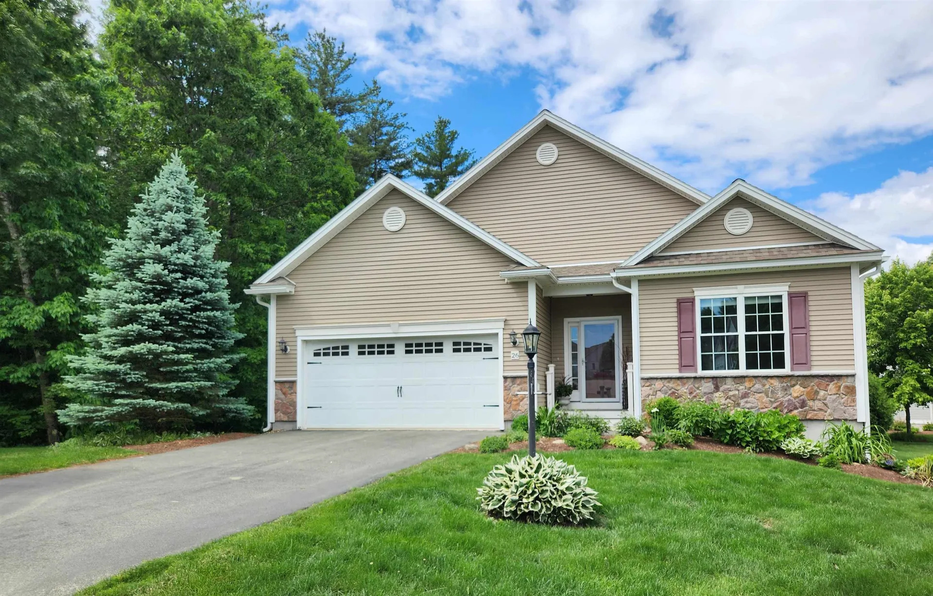 26 Pepper Hill Road Londonderry NH 03053