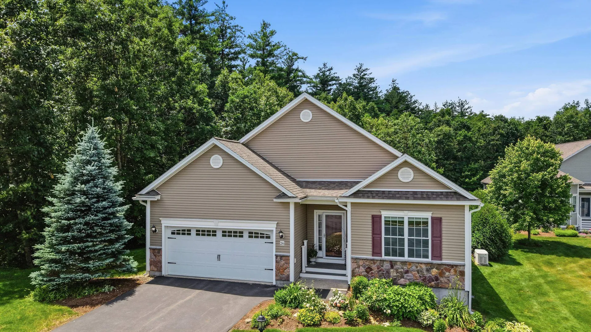 26 Pepper Hill Road Londonderry NH 03053