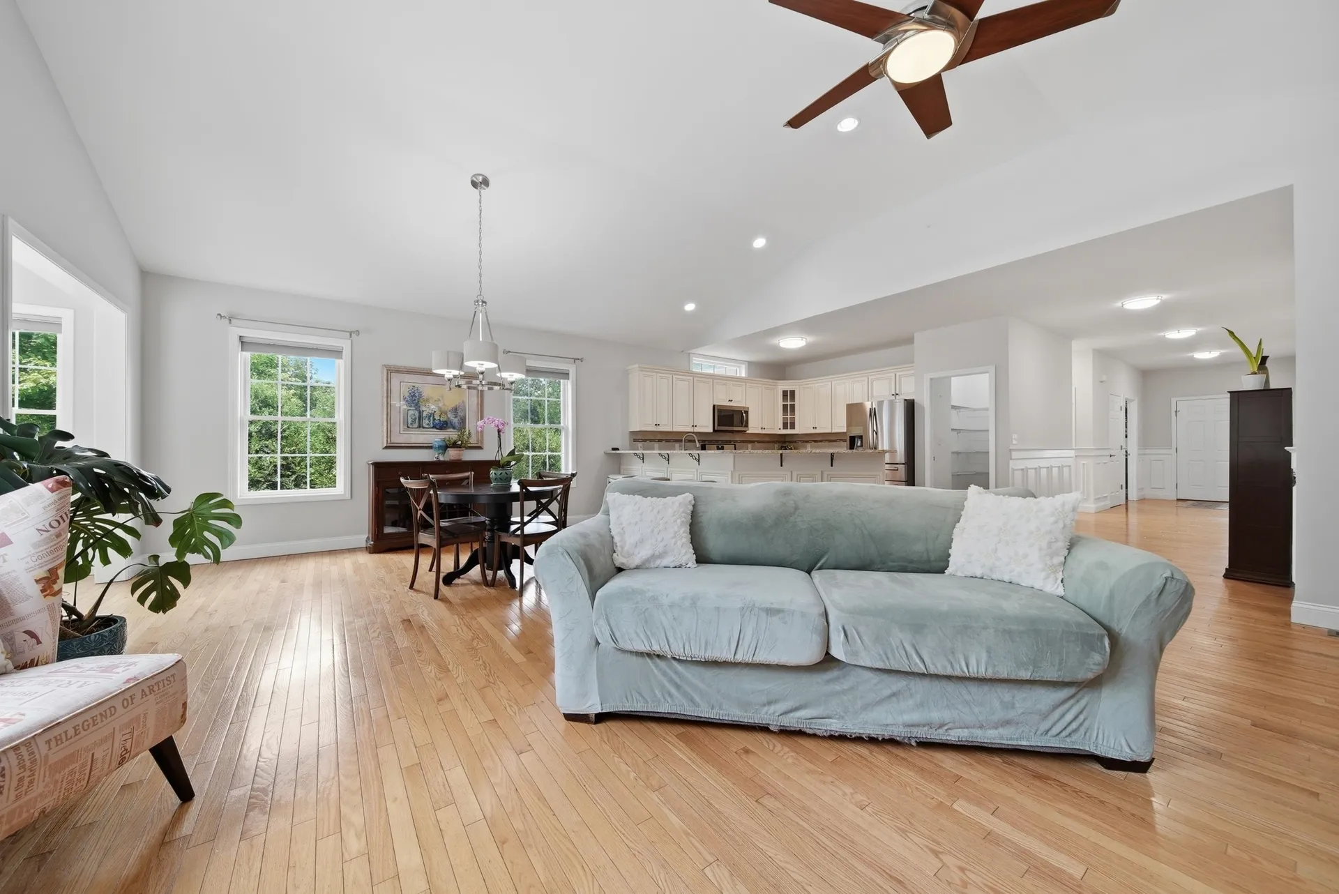 26 Pepper Hill Road Londonderry NH 03053