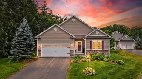 26 Pepper Hill Road Londonderry NH 03053