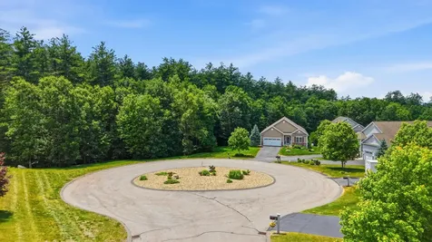 26 Pepper Hill Road Londonderry NH 03053
