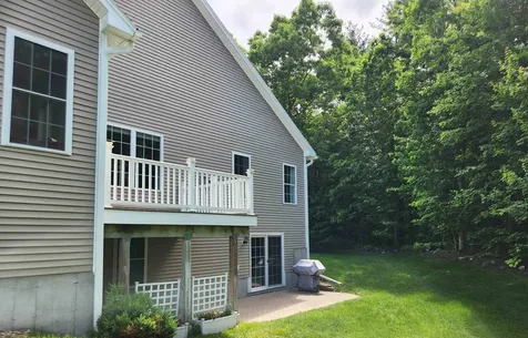 26 Pepper Hill Road Londonderry NH 03053
