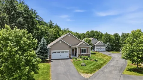 26 Pepper Hill Road Londonderry NH 03053