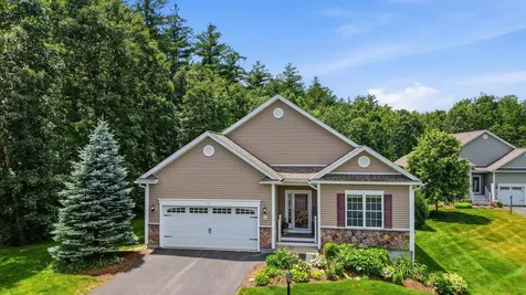 26 Pepper Hill Road Londonderry NH 03053