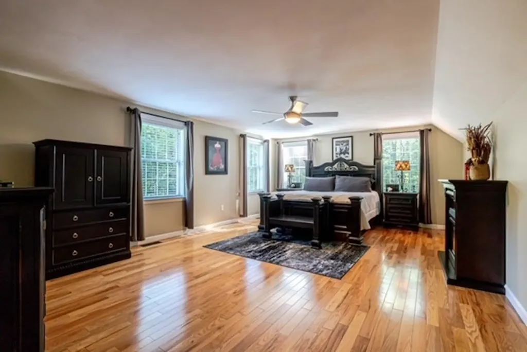 130 Beech Hill Road Mont Vernon NH 03057
