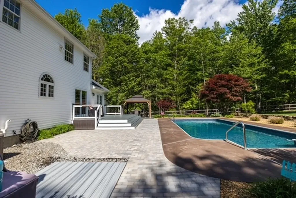 130 Beech Hill Road Mont Vernon NH 03057