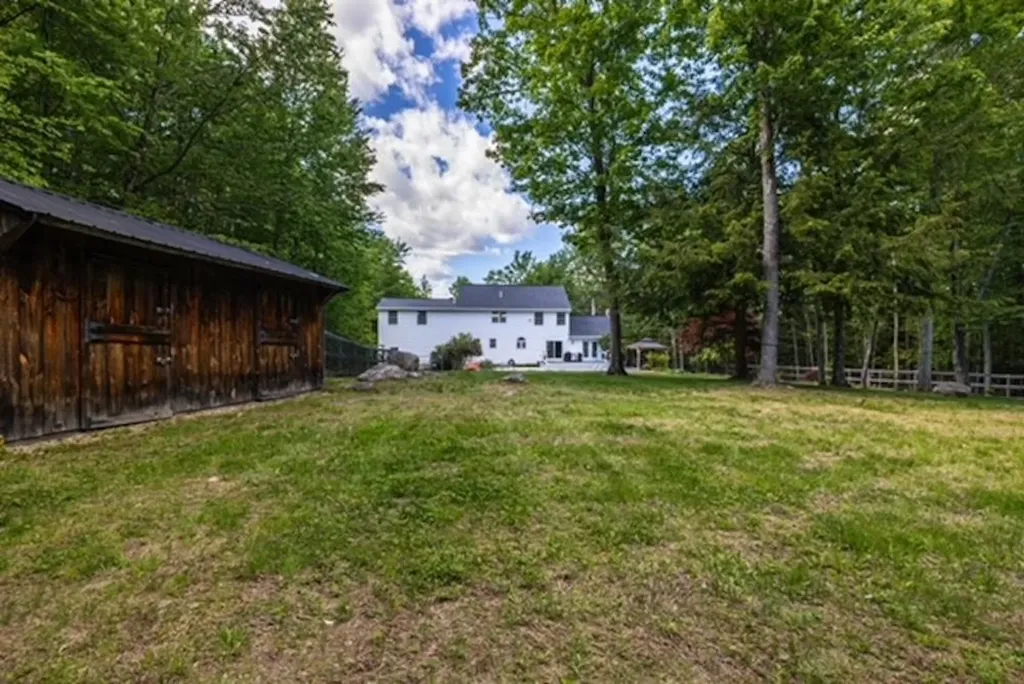 130 Beech Hill Road Mont Vernon NH 03057
