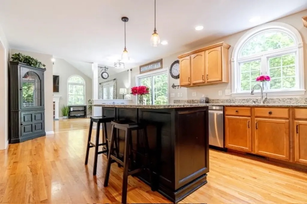130 Beech Hill Road Mont Vernon NH 03057