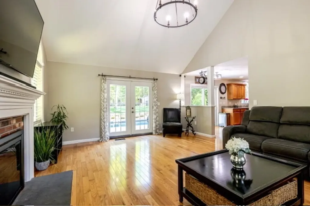 130 Beech Hill Road Mont Vernon NH 03057