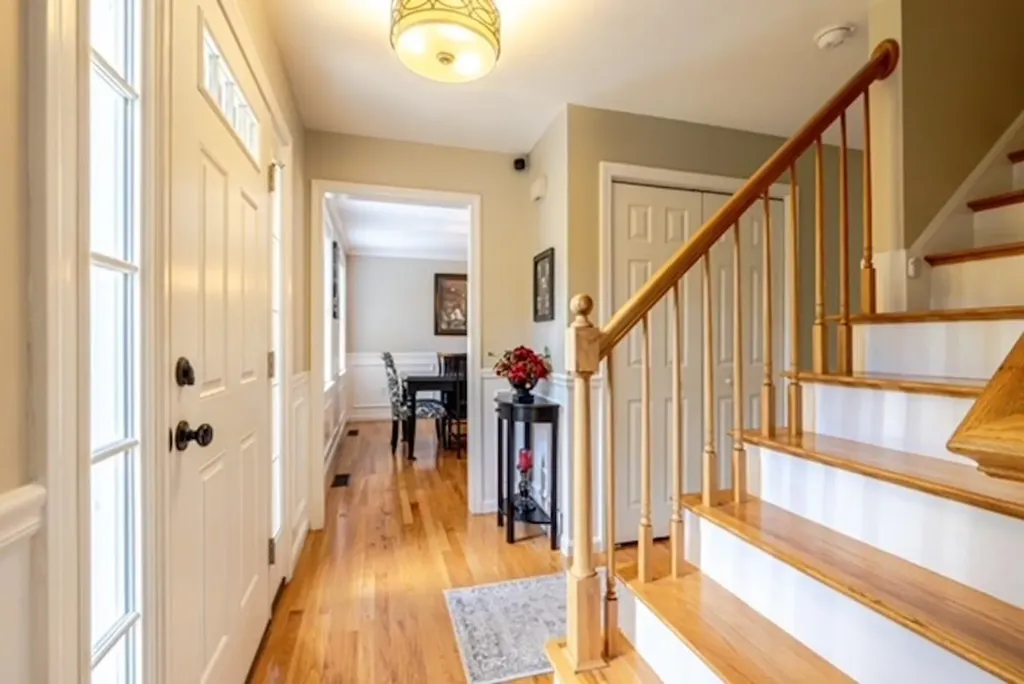 130 Beech Hill Road Mont Vernon NH 03057
