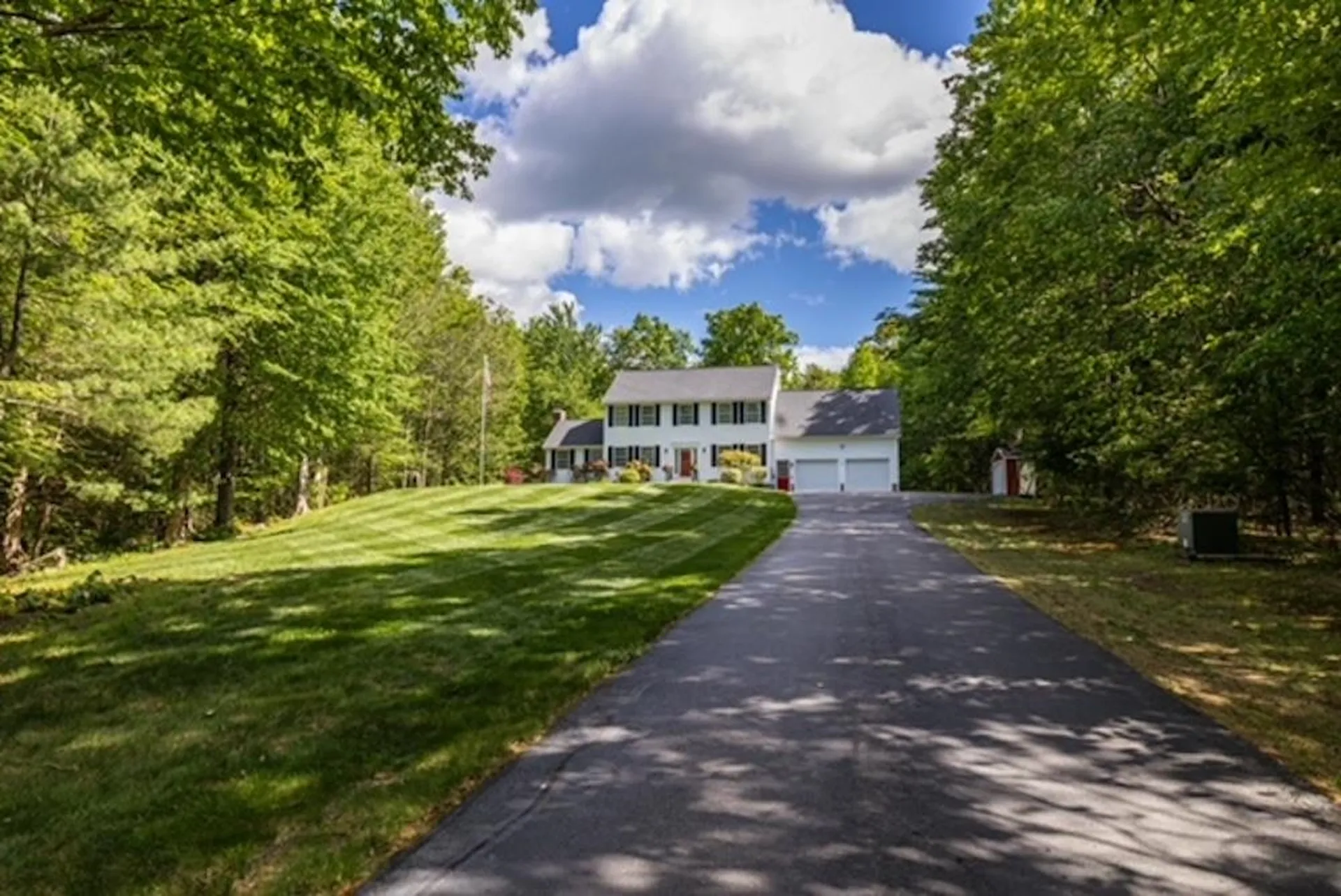 130 Beech Hill Road Mont Vernon NH 03057
