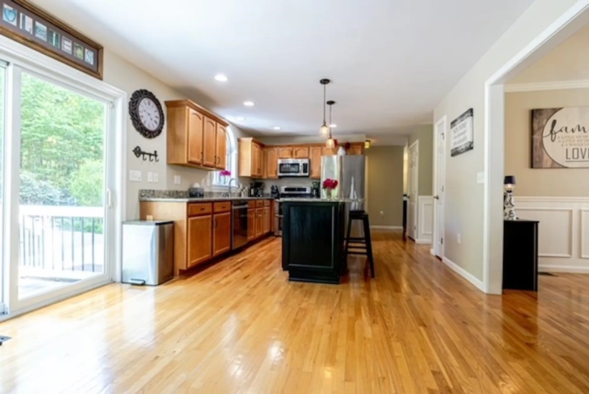 130 Beech Hill Road Mont Vernon NH 03057