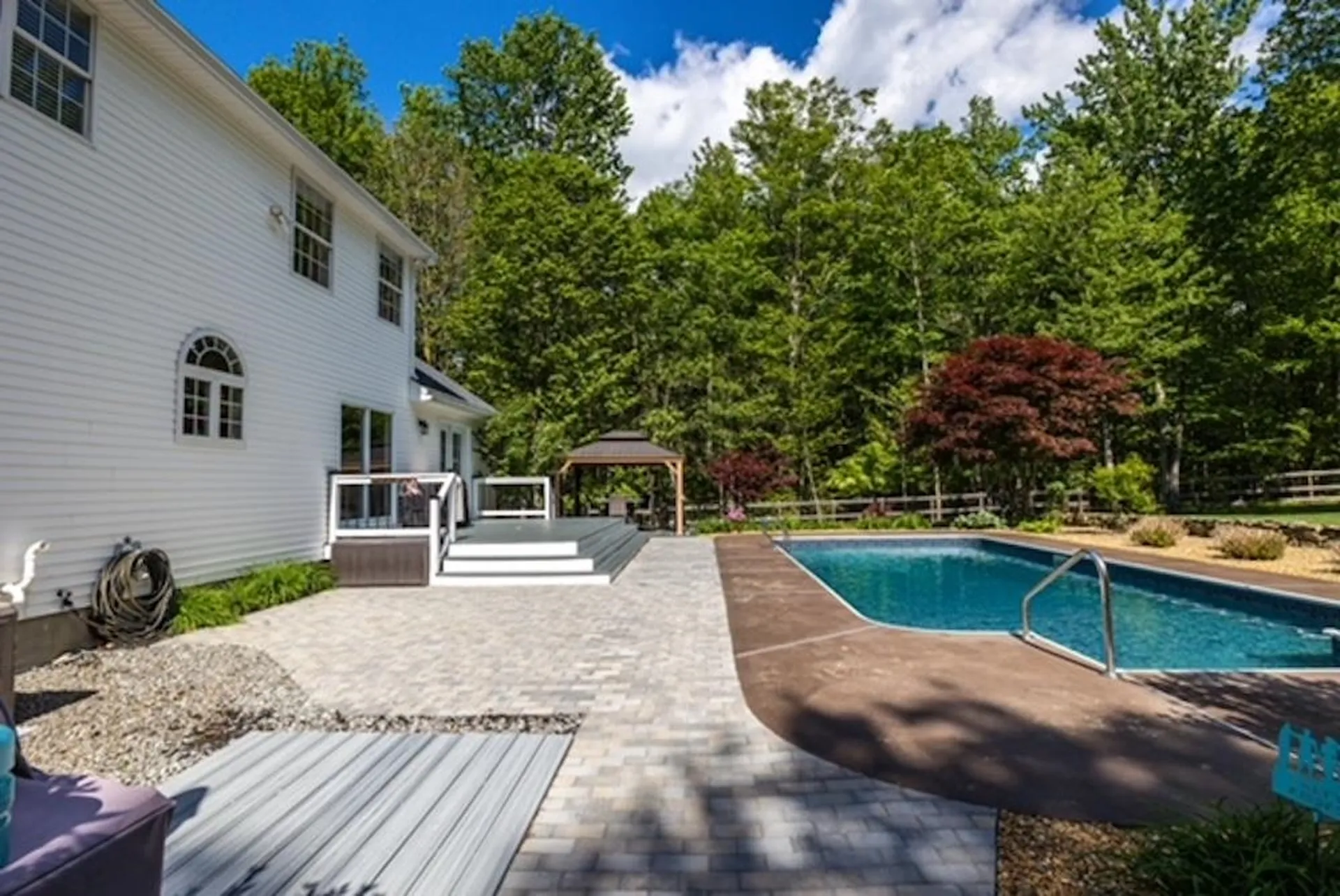 130 Beech Hill Road Mont Vernon NH 03057