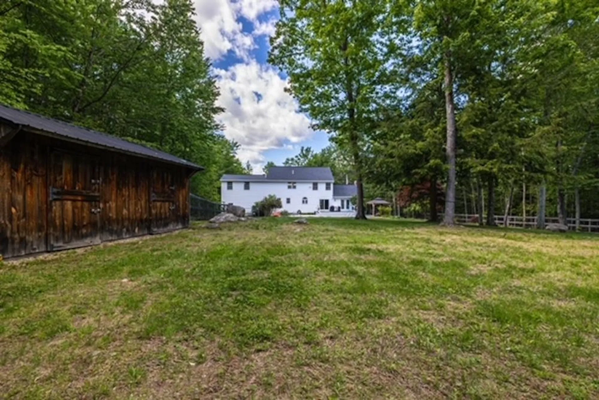 130 Beech Hill Road Mont Vernon NH 03057