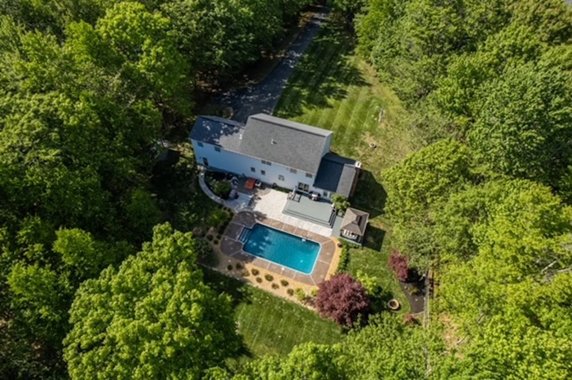 130 Beech Hill Road Mont Vernon NH 03057