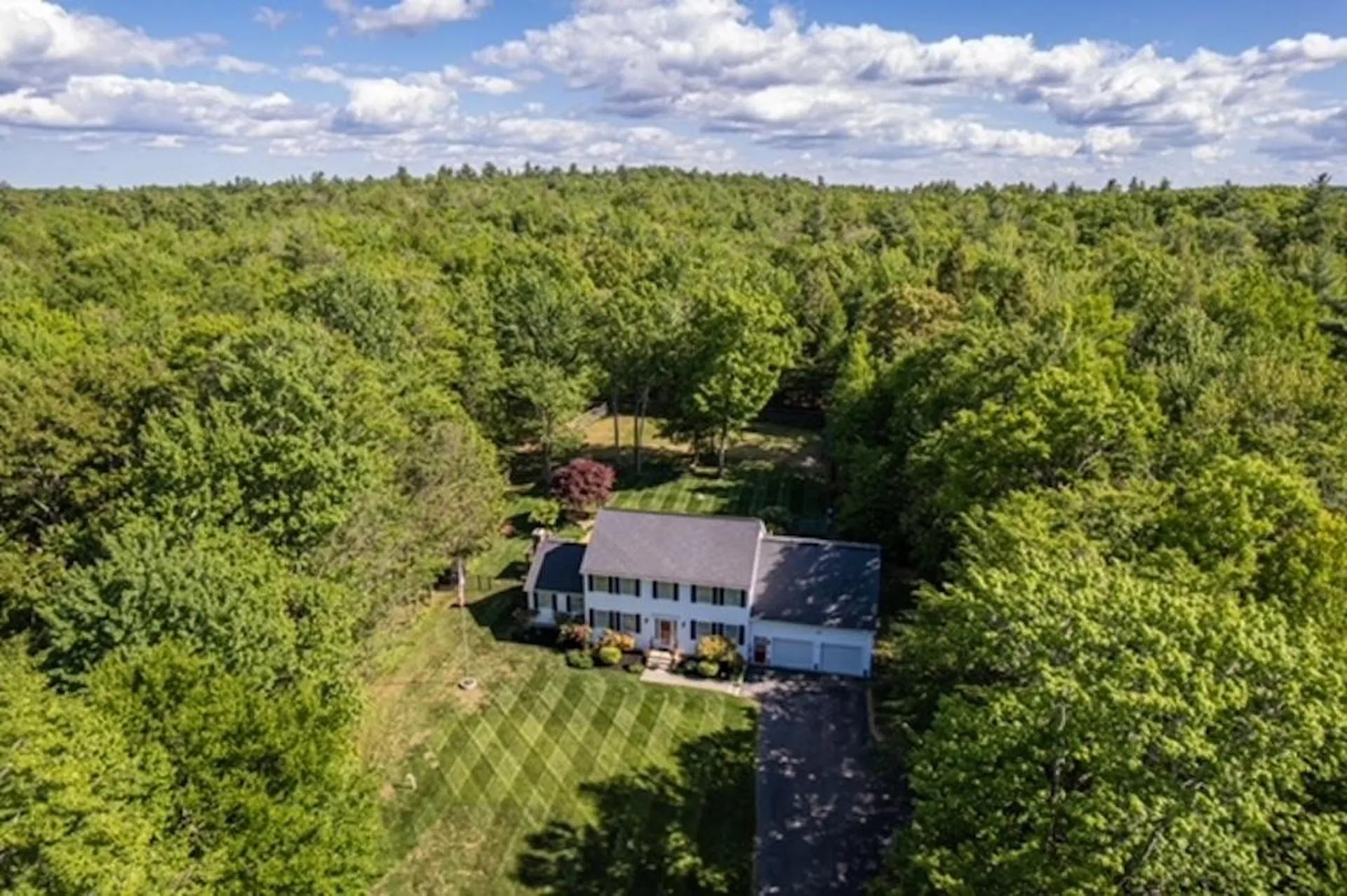 130 Beech Hill Road Mont Vernon NH 03057