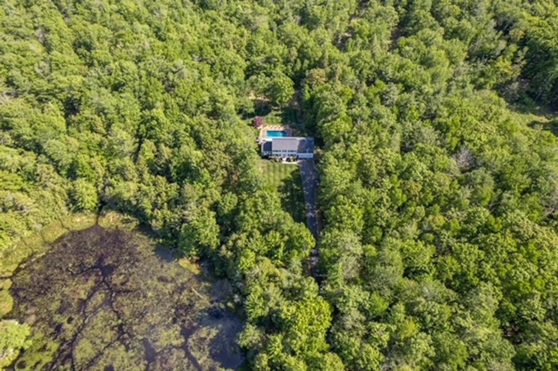 130 Beech Hill Road Mont Vernon NH 03057