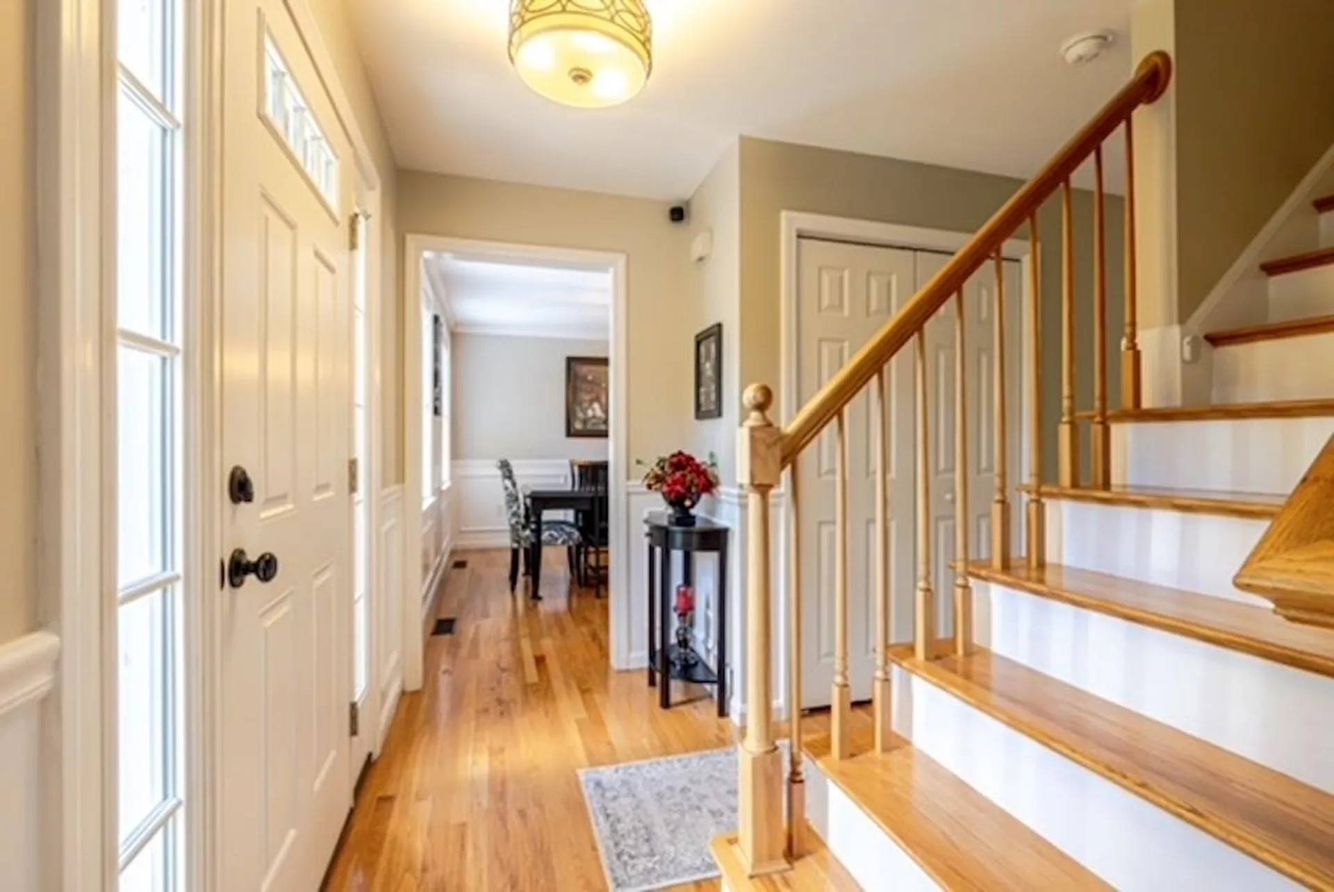 130 Beech Hill Road Mont Vernon NH 03057
