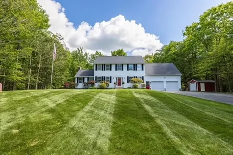 130 Beech Hill Road Mont Vernon NH 03057