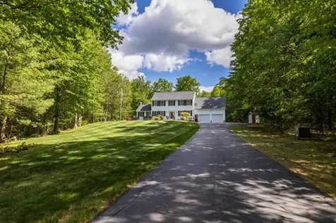 130 Beech Hill Road Mont Vernon NH 03057