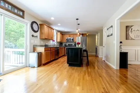 130 Beech Hill Road Mont Vernon NH 03057