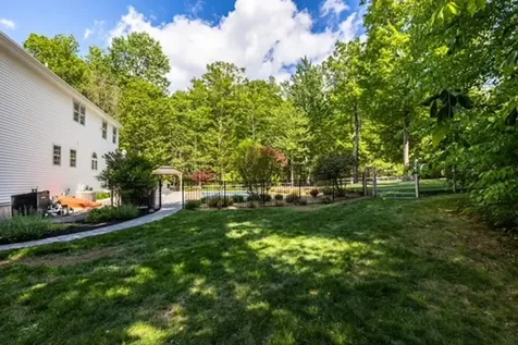 130 Beech Hill Road Mont Vernon NH 03057