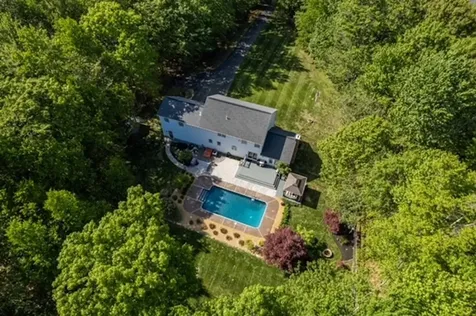 130 Beech Hill Road Mont Vernon NH 03057