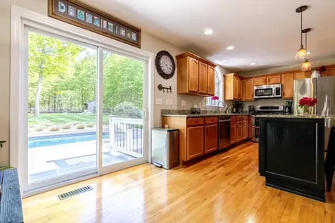 130 Beech Hill Road Mont Vernon NH 03057