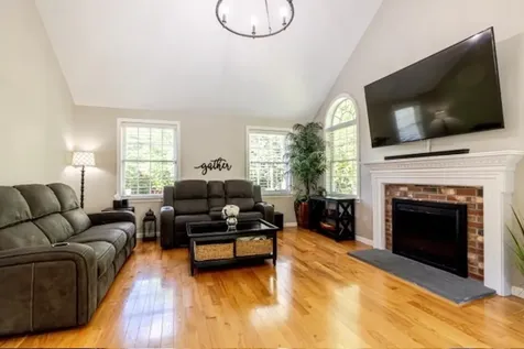130 Beech Hill Road Mont Vernon NH 03057
