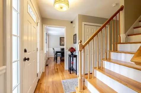 130 Beech Hill Road Mont Vernon NH 03057