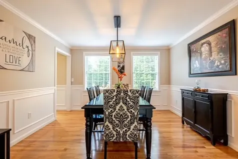 130 Beech Hill Road Mont Vernon NH 03057
