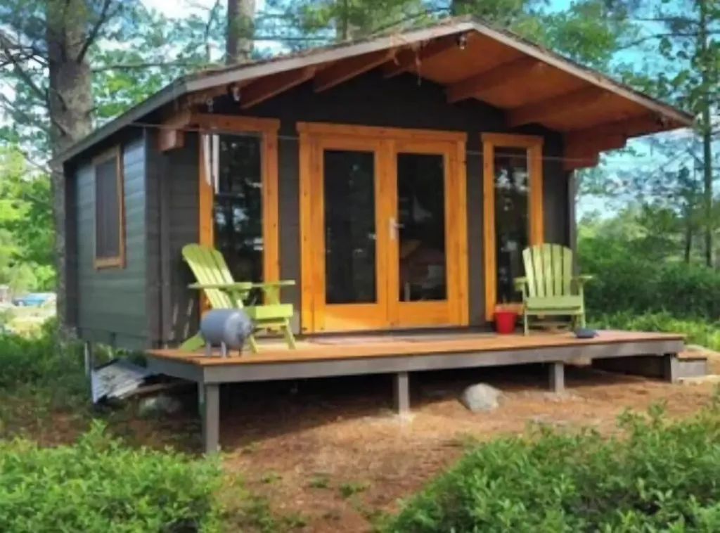 2 Harper Island Barrington NH 03825