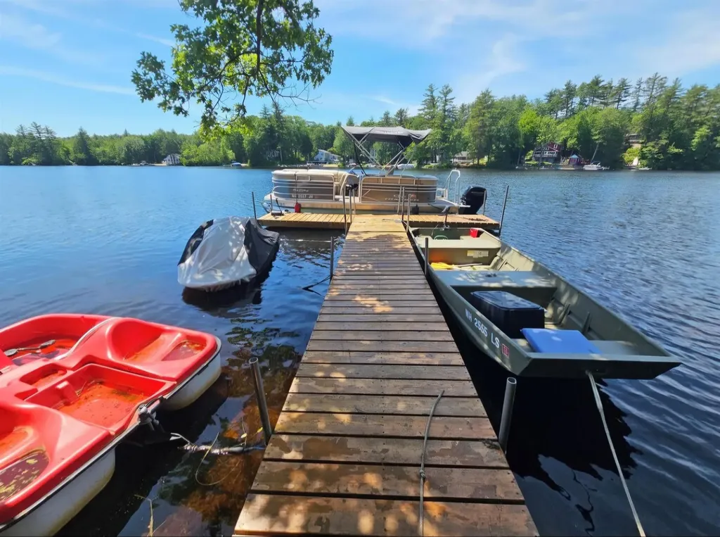 2 Harper Island Barrington NH 03825