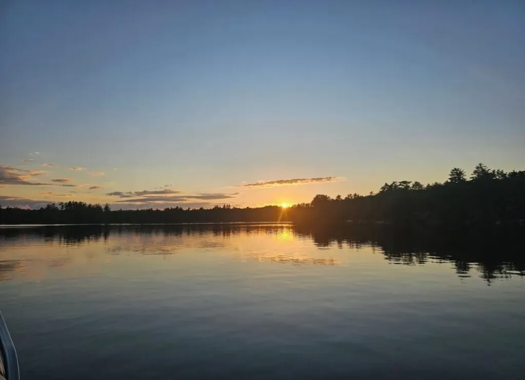 2 Harper Island Barrington NH 03825