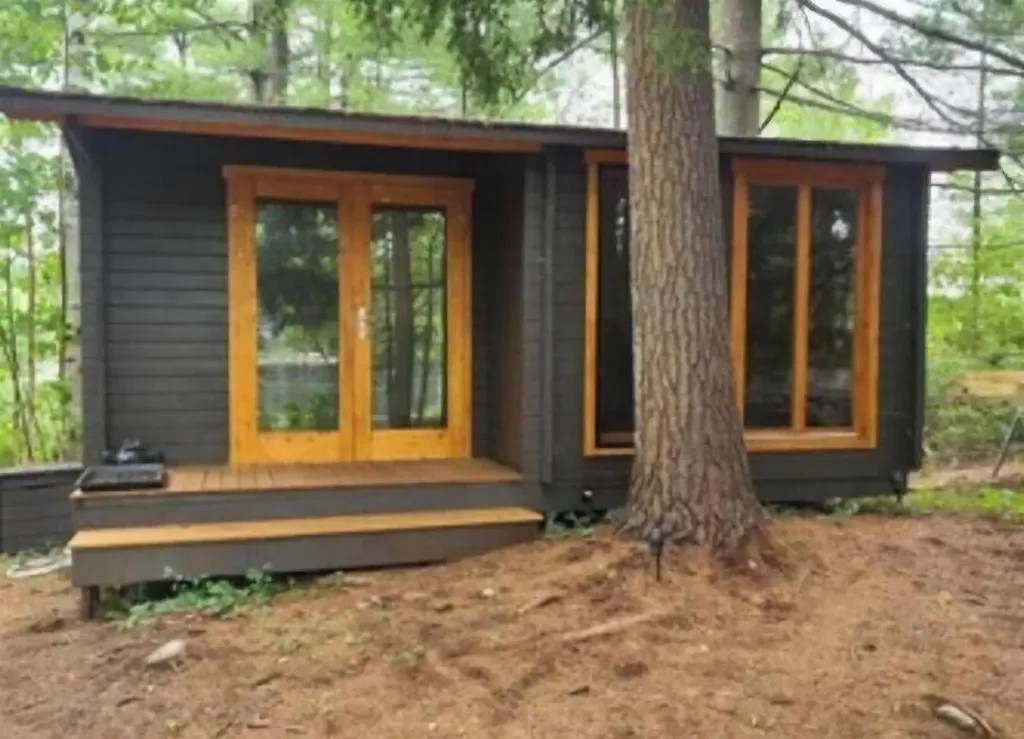 2 Harper Island Barrington NH 03825