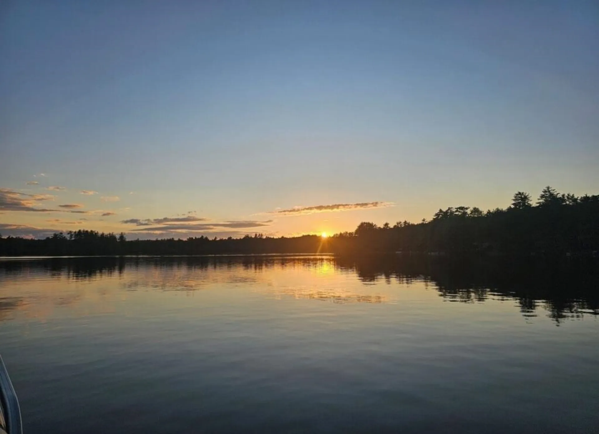 2 Harper Island Barrington NH 03825