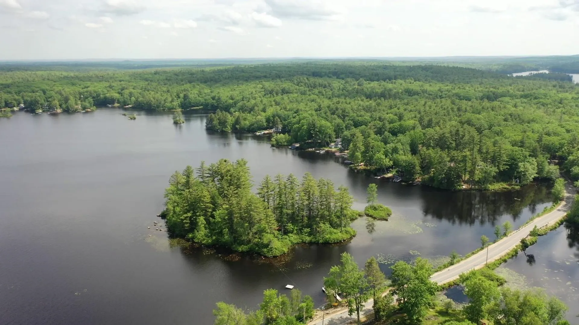 2 Harper Island Barrington NH 03825