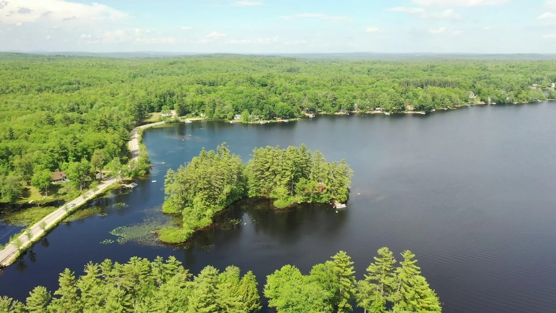 2 Harper Island Barrington NH 03825