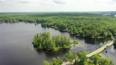 2 Harper Island Barrington NH 03825